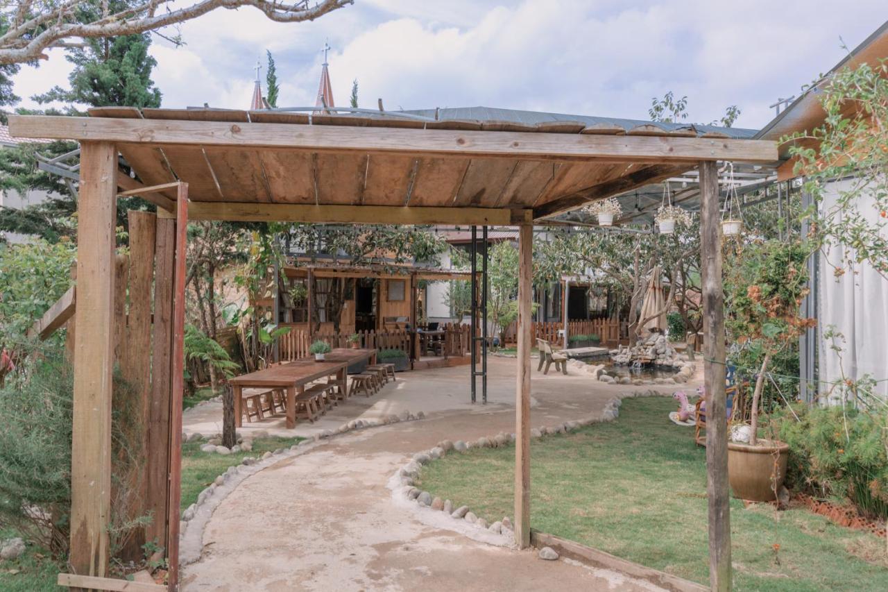 Mo Garden Retreat Đà Lạt