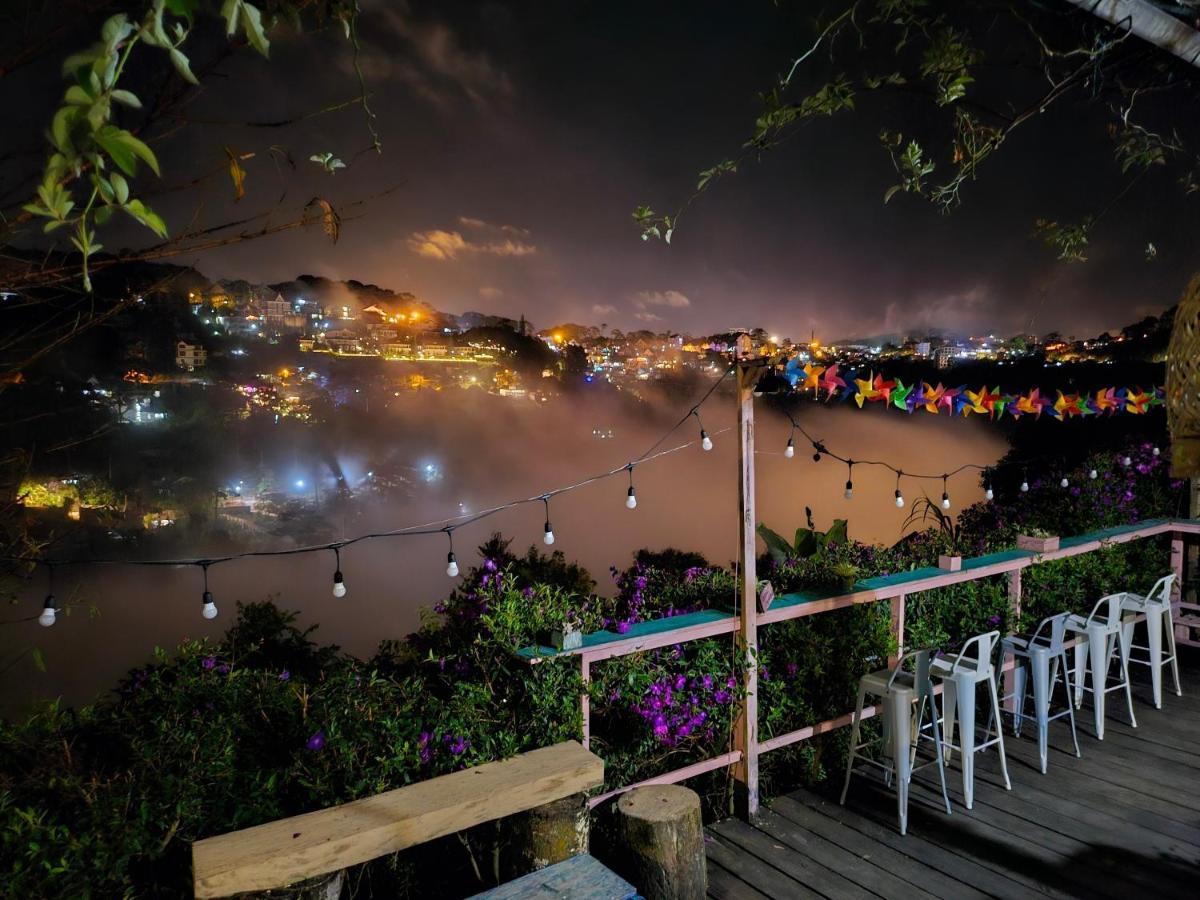 Pai * Da Lat