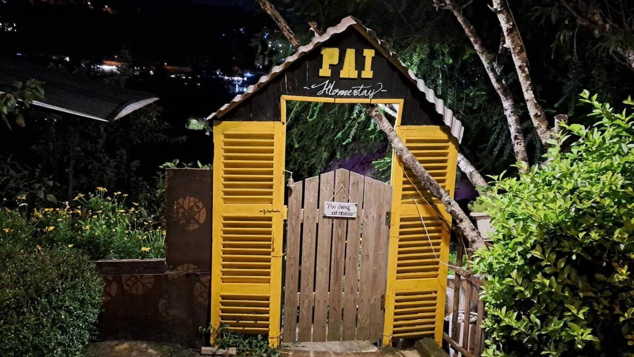 Pai Homestay Da Lat