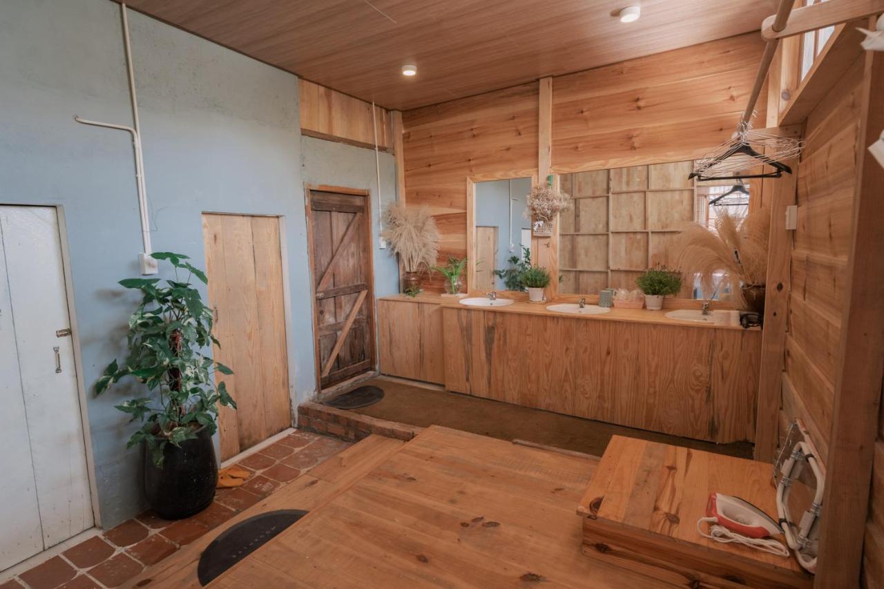 Mo Garden Retreat lều Đà Lạt