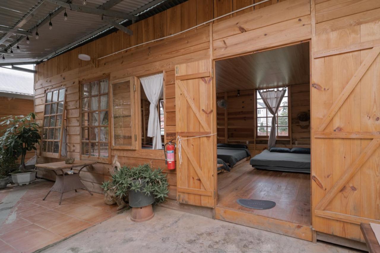 Mo Garden Retreat lều Đà Lạt