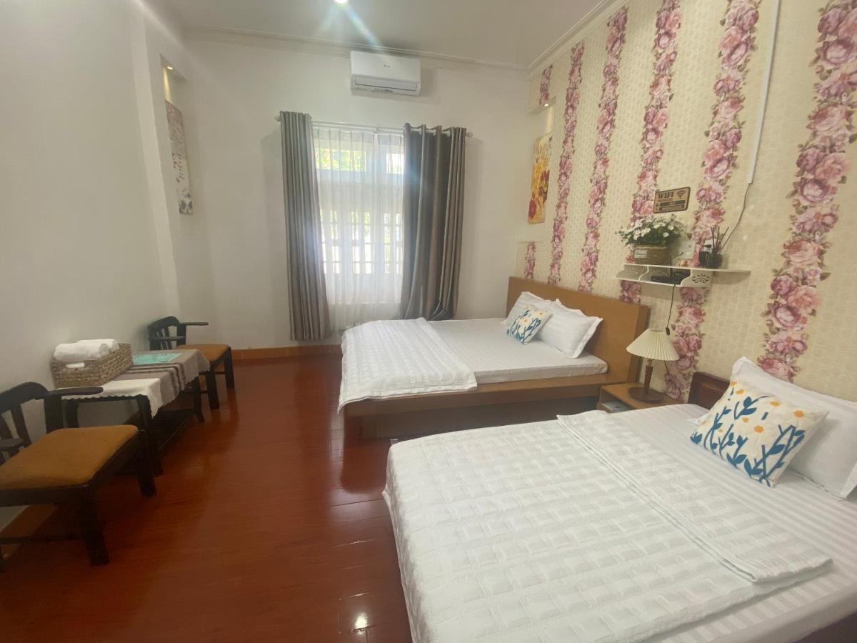 San Vuon Misa Apartment *