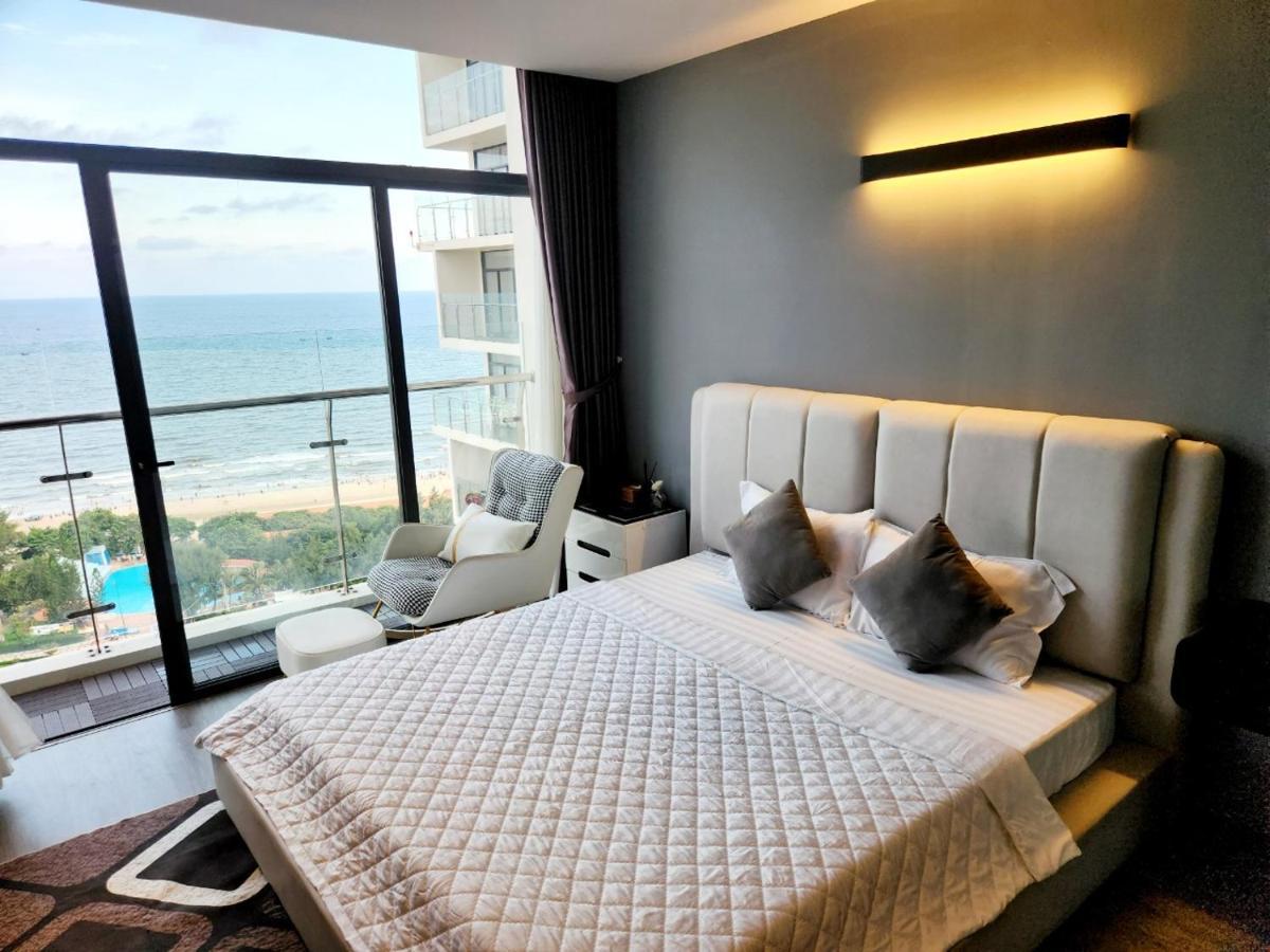Csj Tower Vung Tau, Bap Apartment Vung Tau