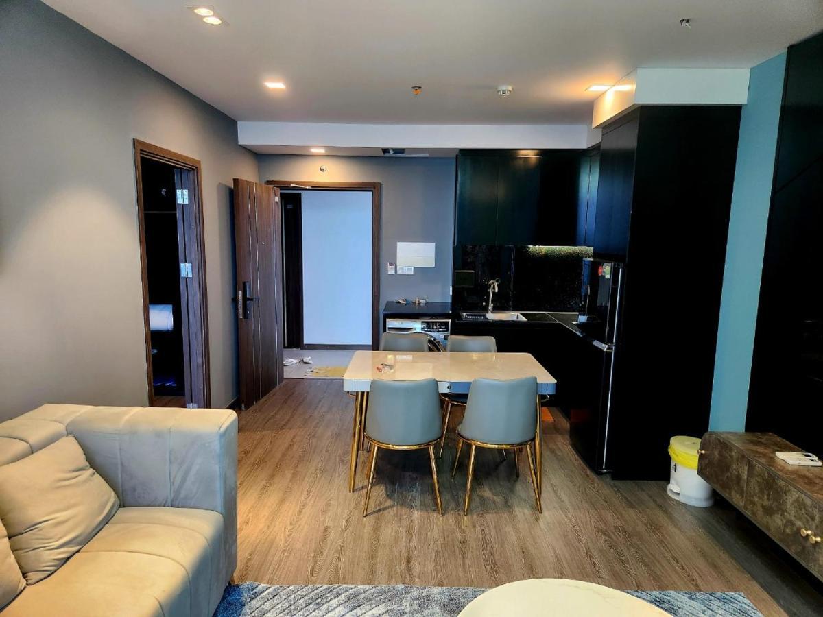 Apartment Csj Tower Vung Tau, Bap