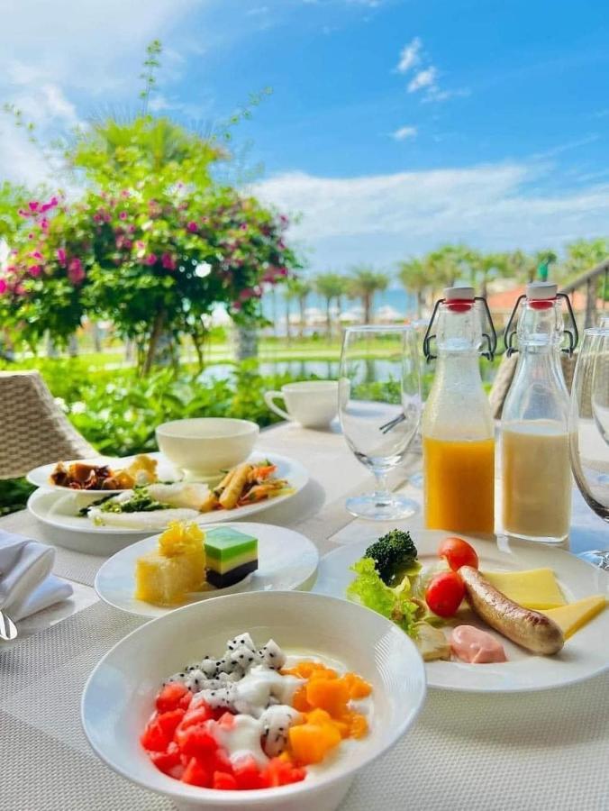 San Vuon Misa * Phan Thiet