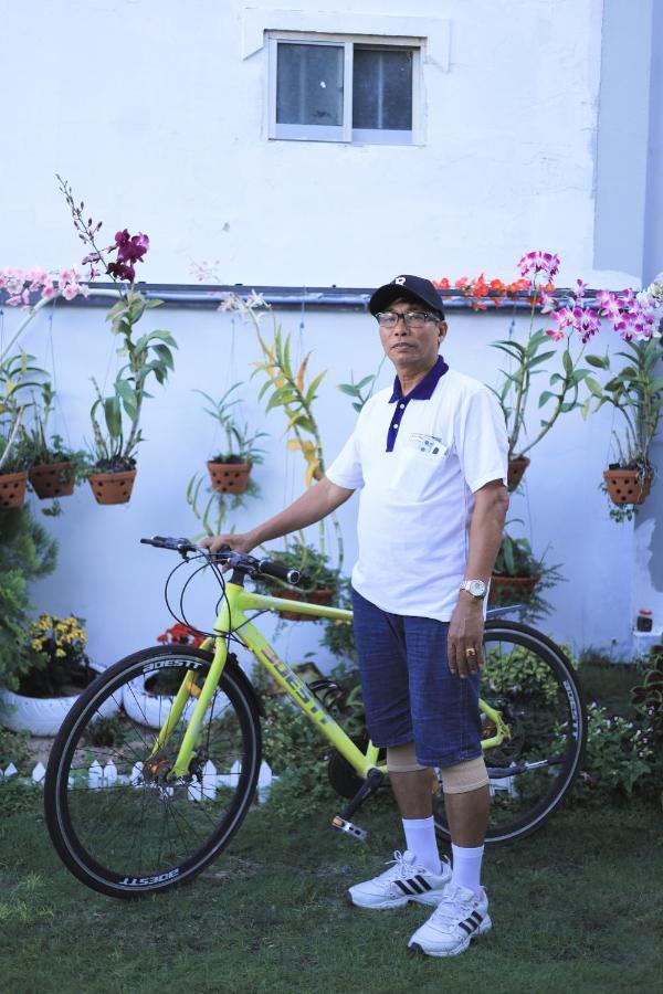 San Vuon Misa Phan Thiet