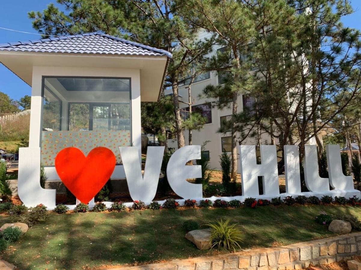 Hill Da Lat