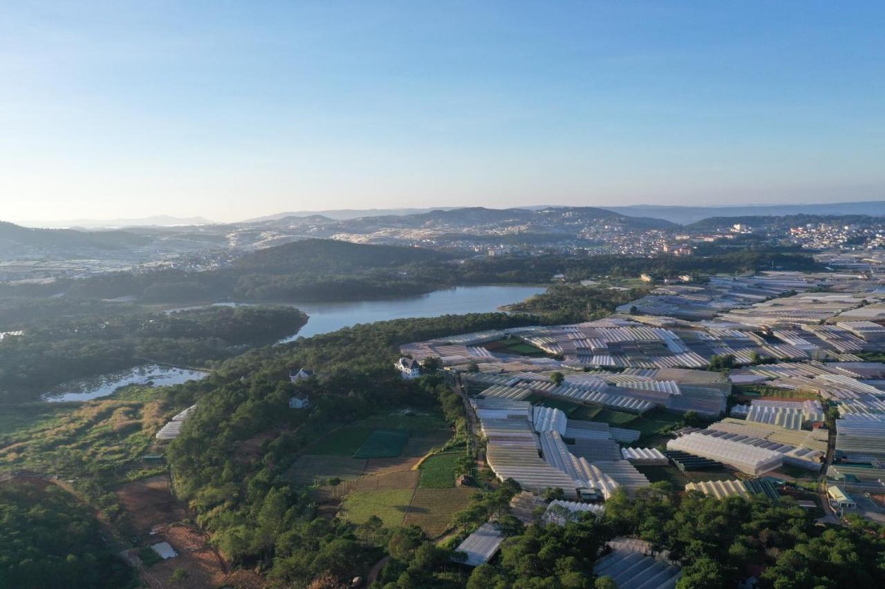 Resort Hill Da Lat