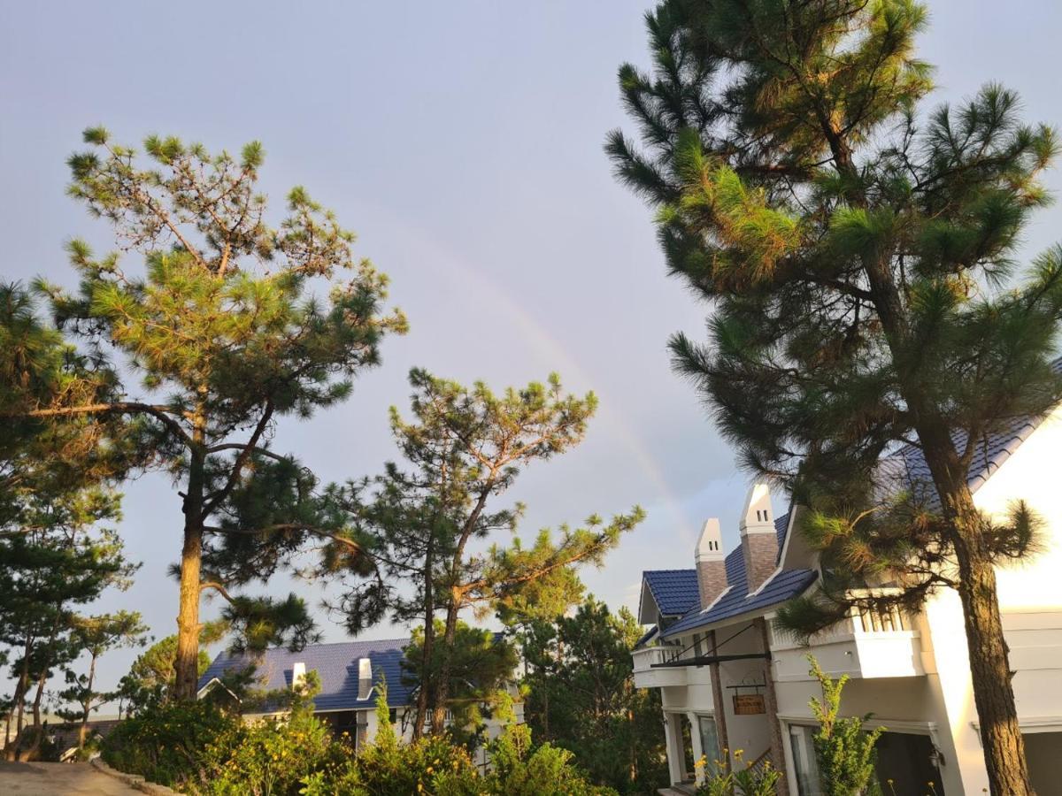 Hill Resort Da Lat
