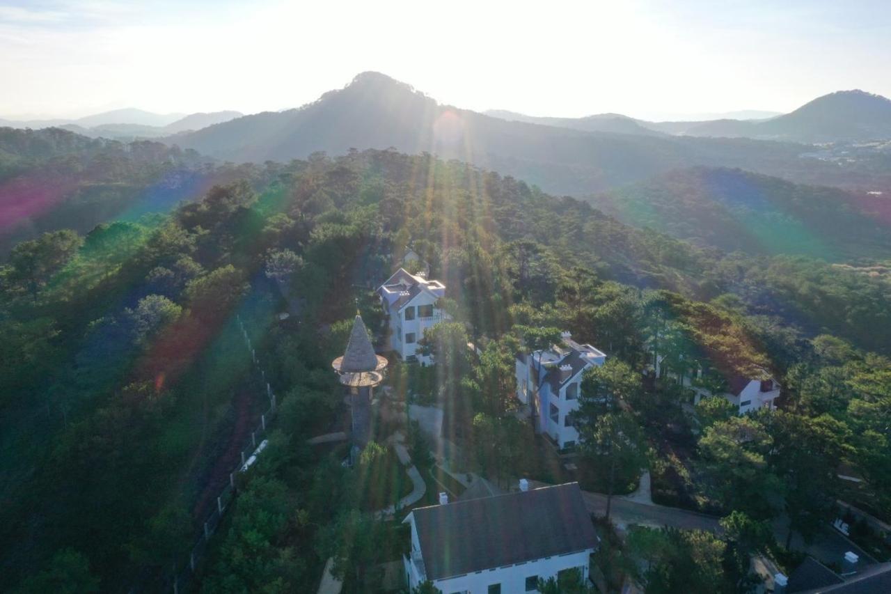 Hill * Da Lat