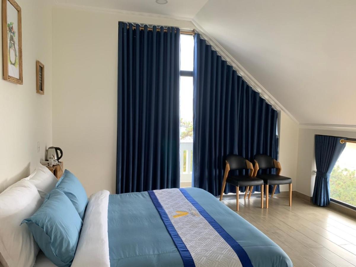Hill Resort Da Lat