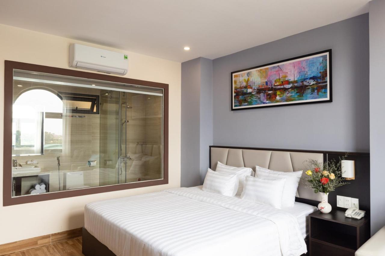 Novelty 2* Vung Tau