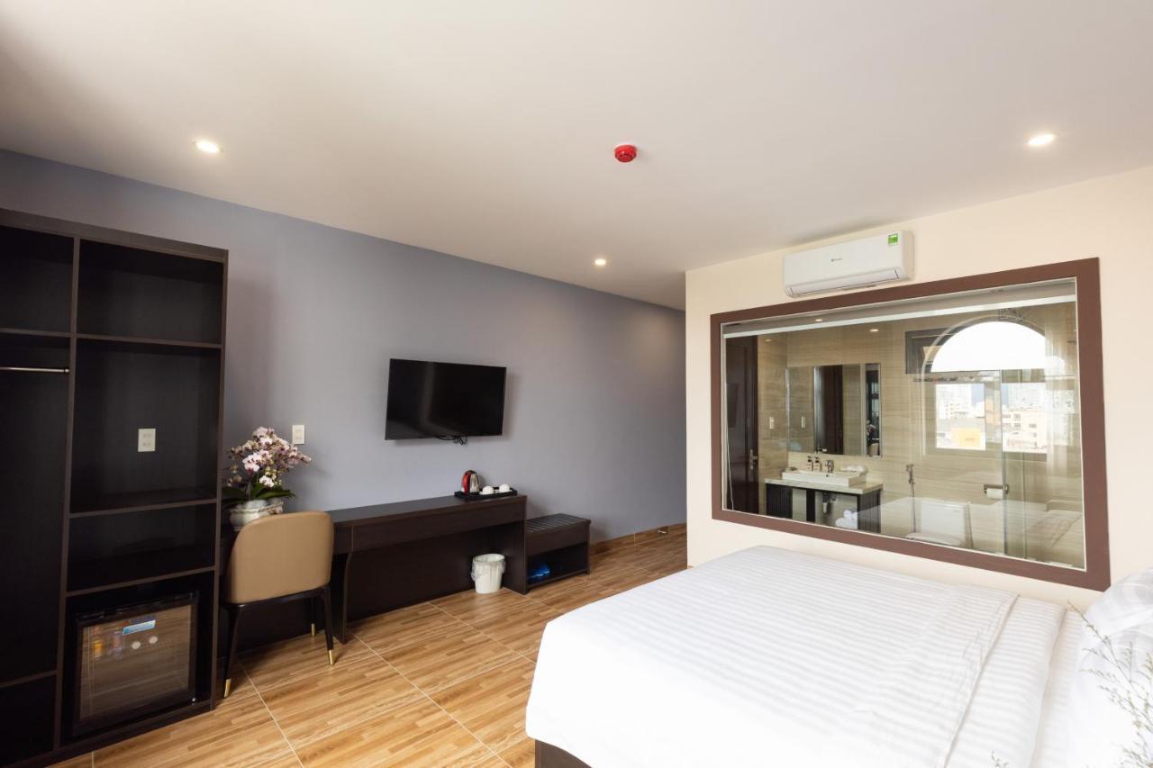 Novelty Hotel Vung Tau