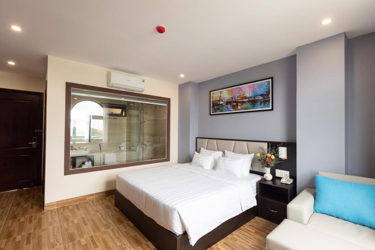 Novelty Vung Tau