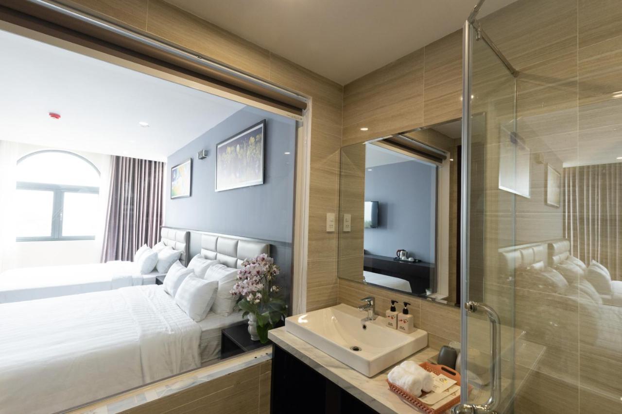 Novelty Hotel Vung Tau