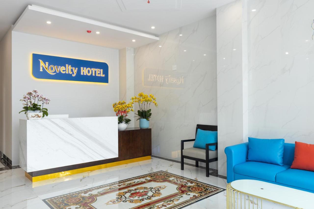 Novelty Hotel Vung Tau