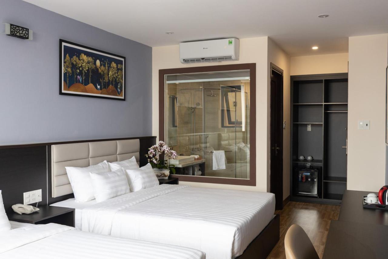 Novelty 2* Vung Tau
