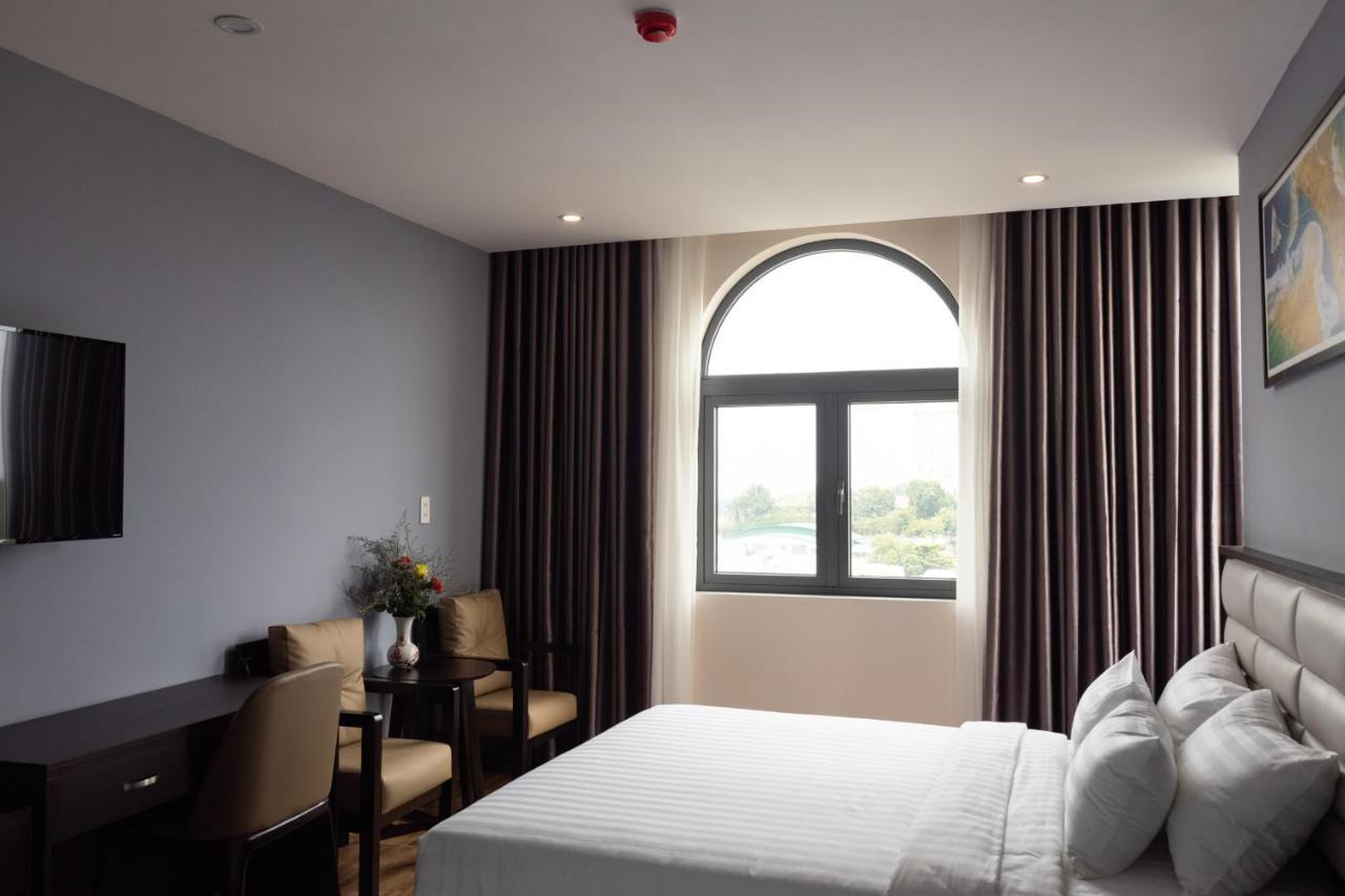 Novelty Hotel Vung Tau