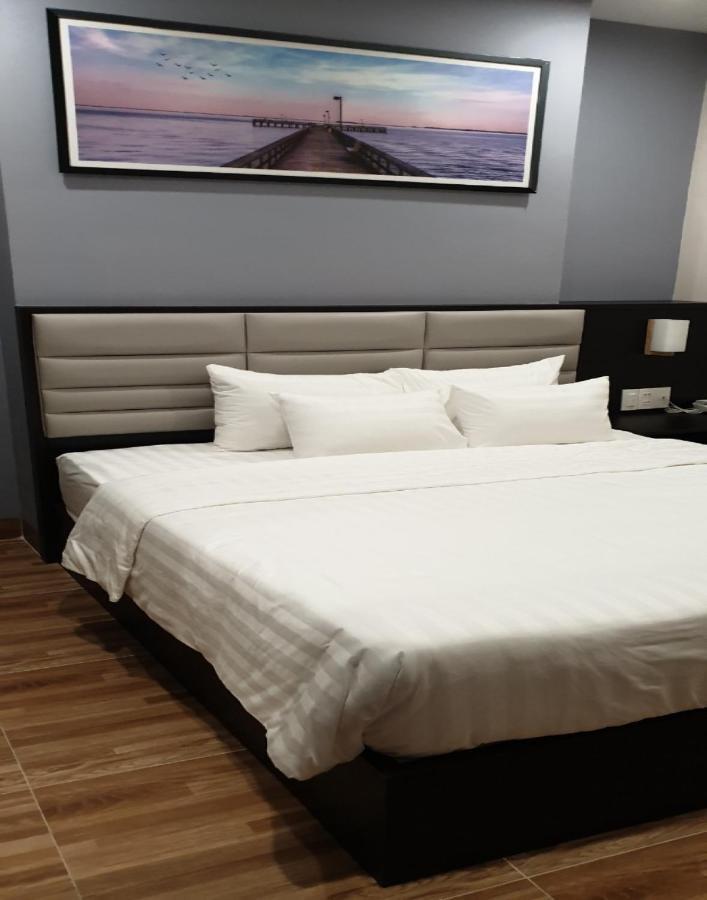Hotel Novelty Vung Tau