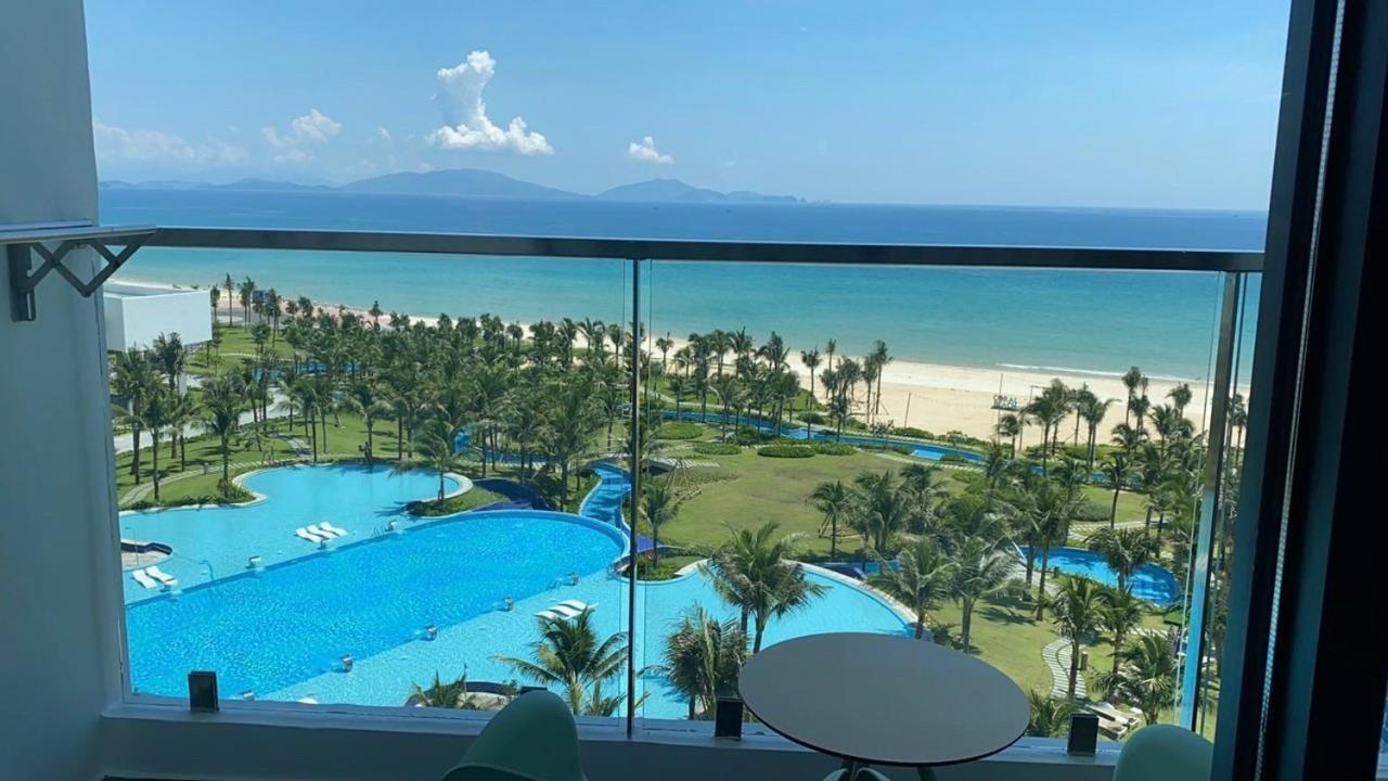 Aparthotel Sea Moon House Cam Ranh