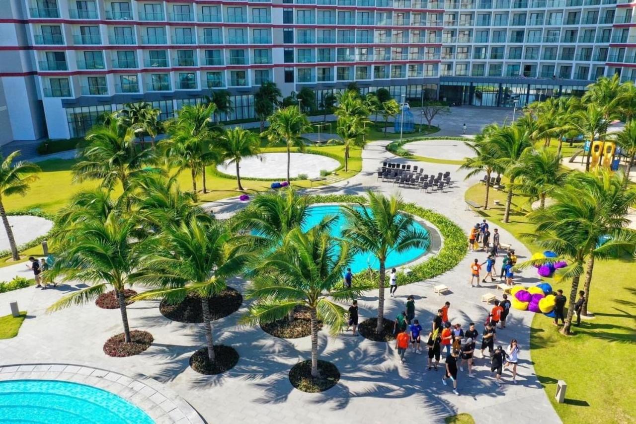 Aparthotel Sea Moon House Cam Ranh