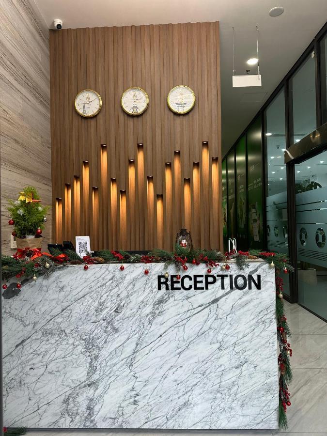 Khách sạn hẻo lánh Ph &