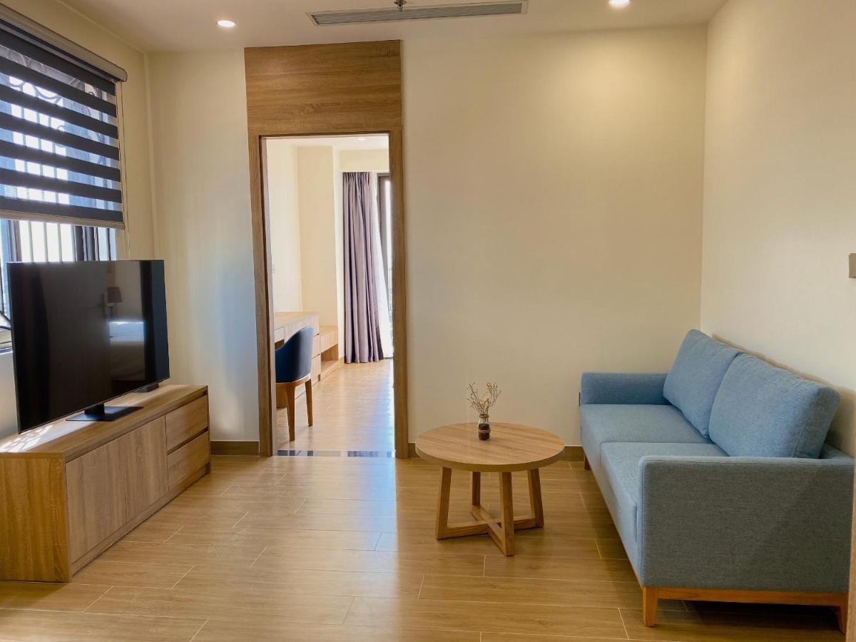 Ph & Khách sạn hẻo lánh Thành phố Hải Phòng