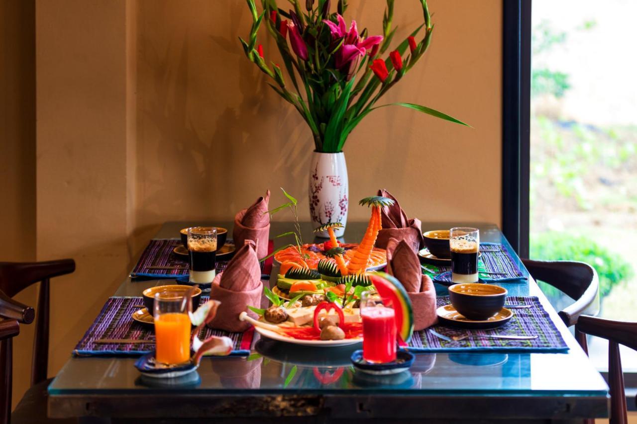 Bed & Breakfast Sapa Farmstay *