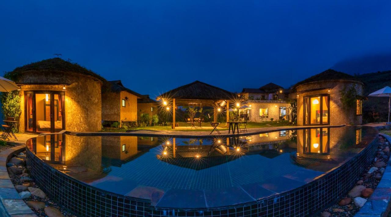 Sapa Farmstay Bed & Breakfast *