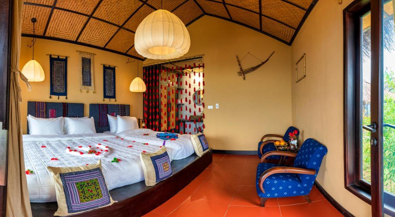 Sapa Farmstay