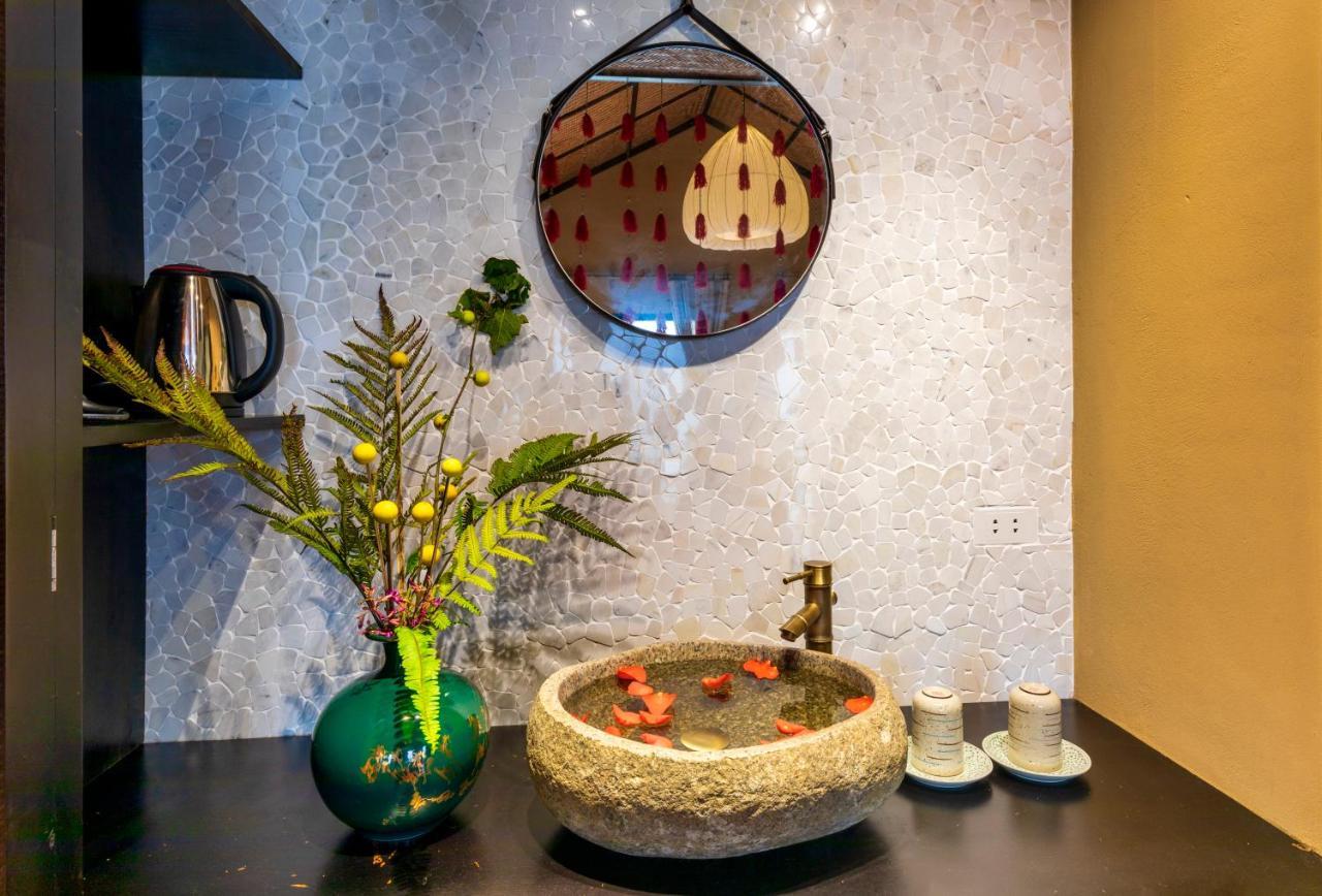 Sapa Farmstay Bed & Breakfast *