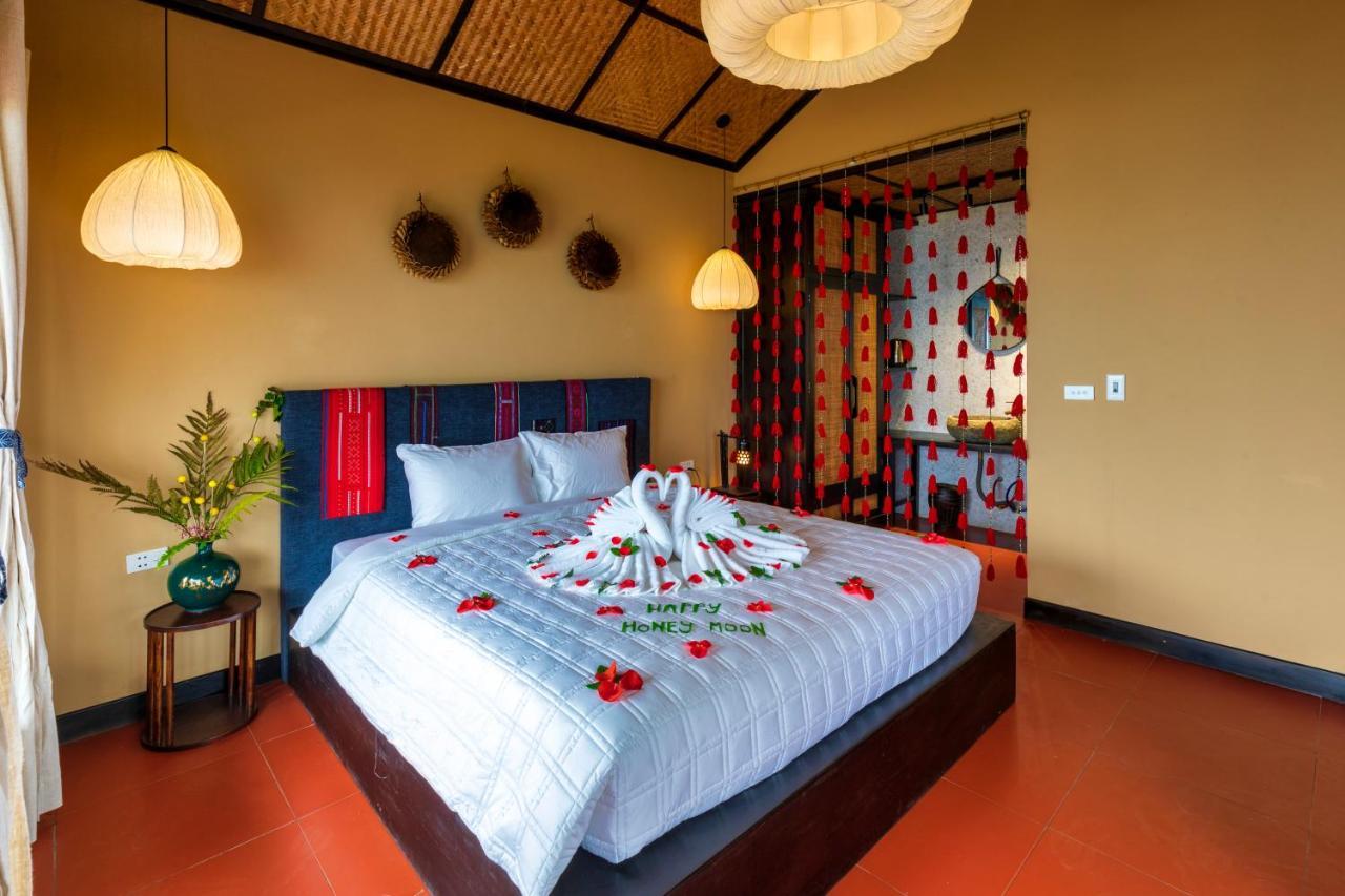 Sapa Farmstay * Sa Pa