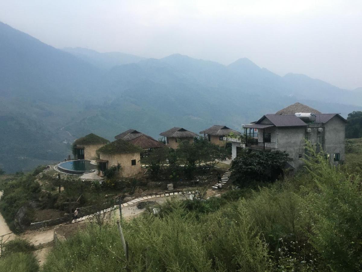Sapa Farmstay Bed & Breakfast