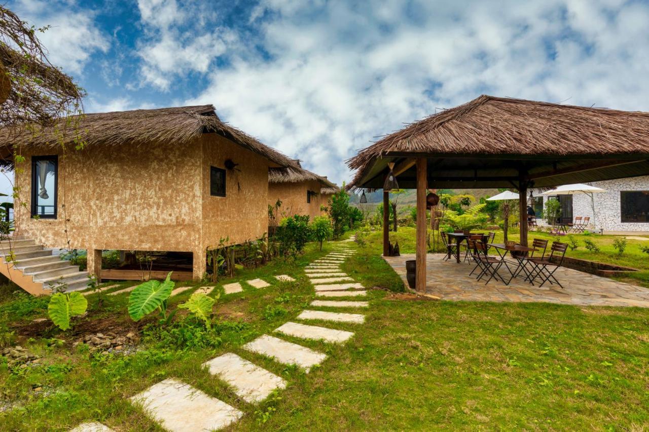 Sapa Farmstay Bed & Breakfast *