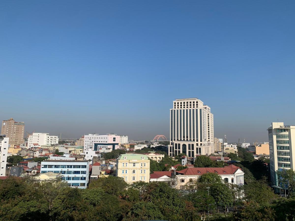 Ph & Thành phố Hải Phòng