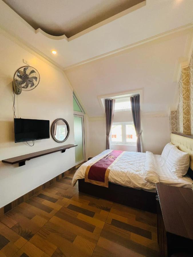 Hotel Binh Duong