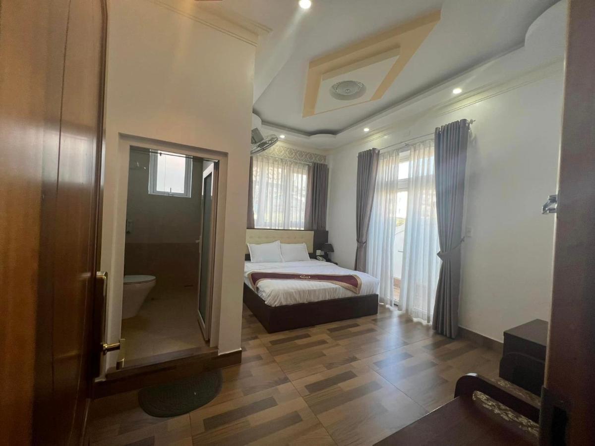 Binh Duong Hotel 3*