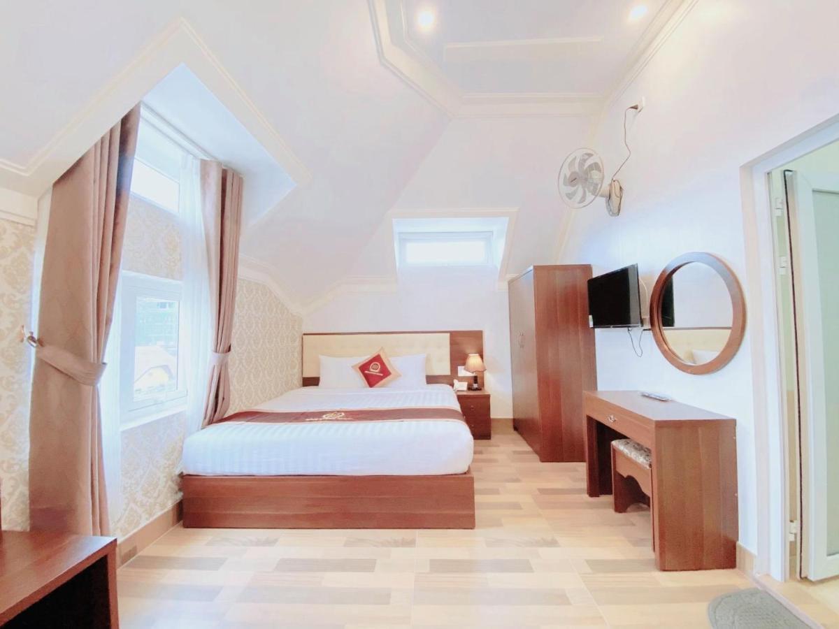 Binh Duong 3* Da Lat