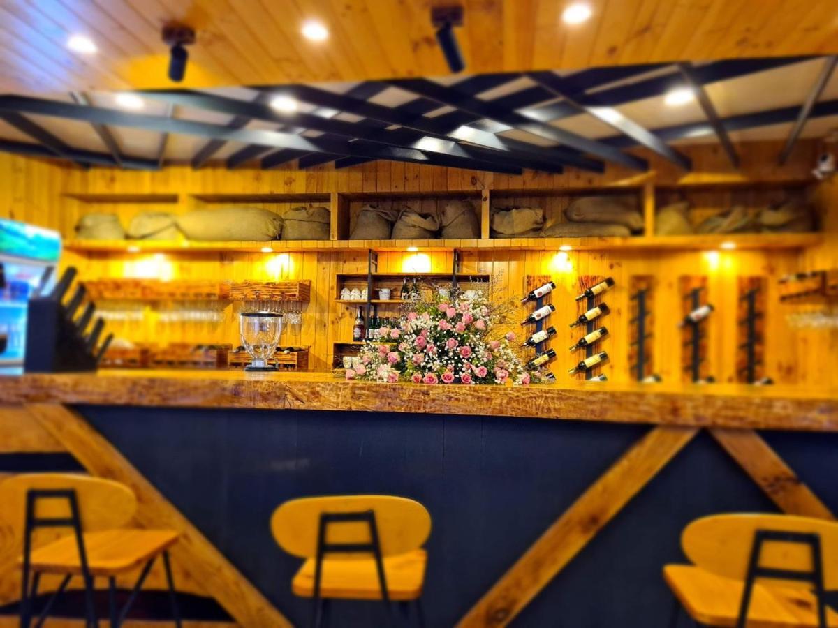 Resort Hill Da Lat