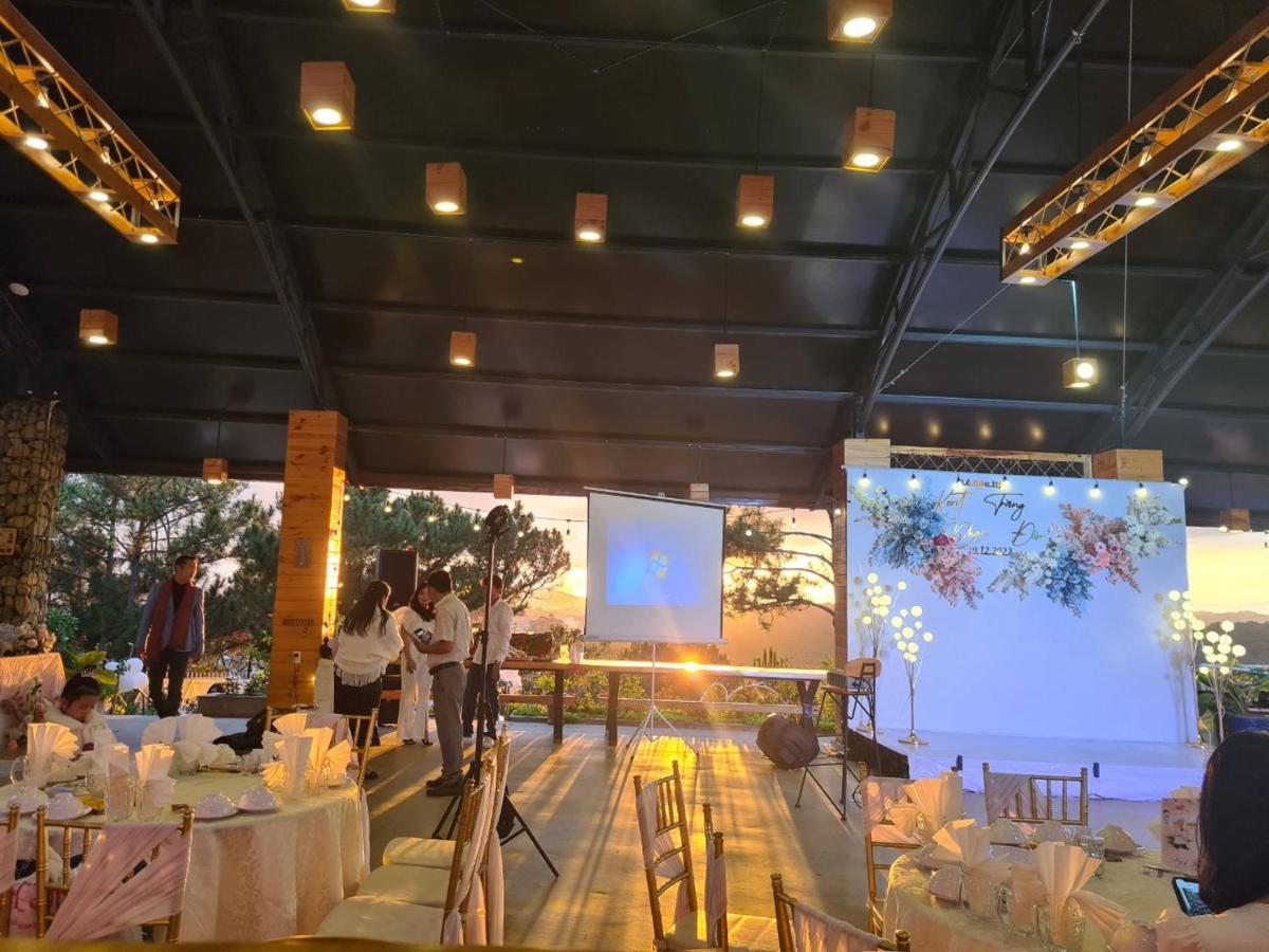 Hill Resort Da Lat