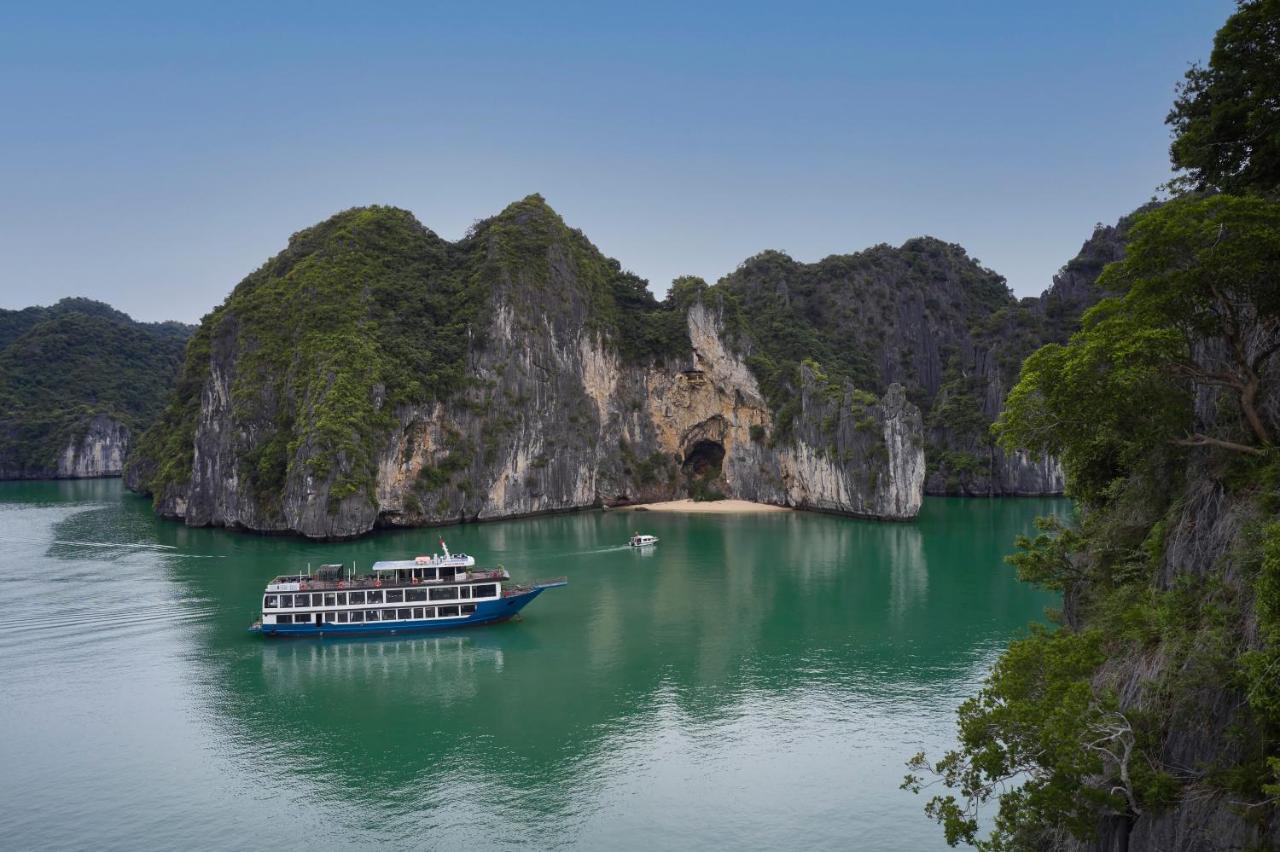 La Pandora Boutique Cruises 4*