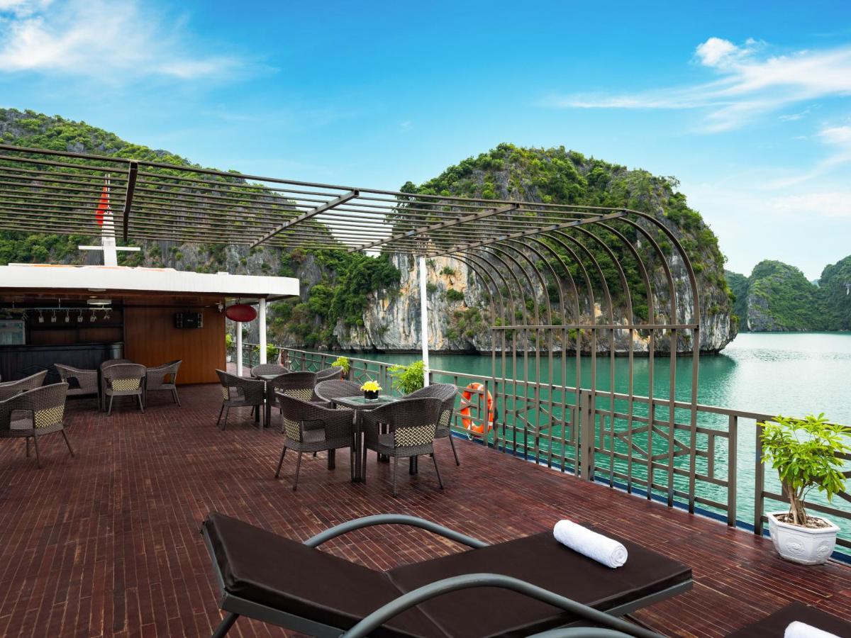 La Pandora Boutique Cruises  4*