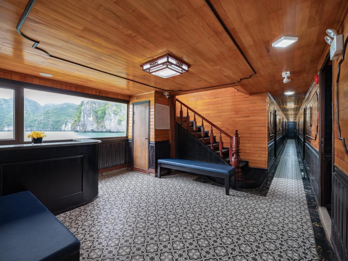  La Pandora Boutique Cruises 4*