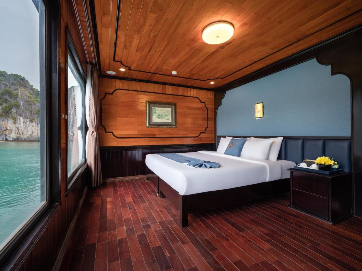 La Pandora Boutique Cruises 