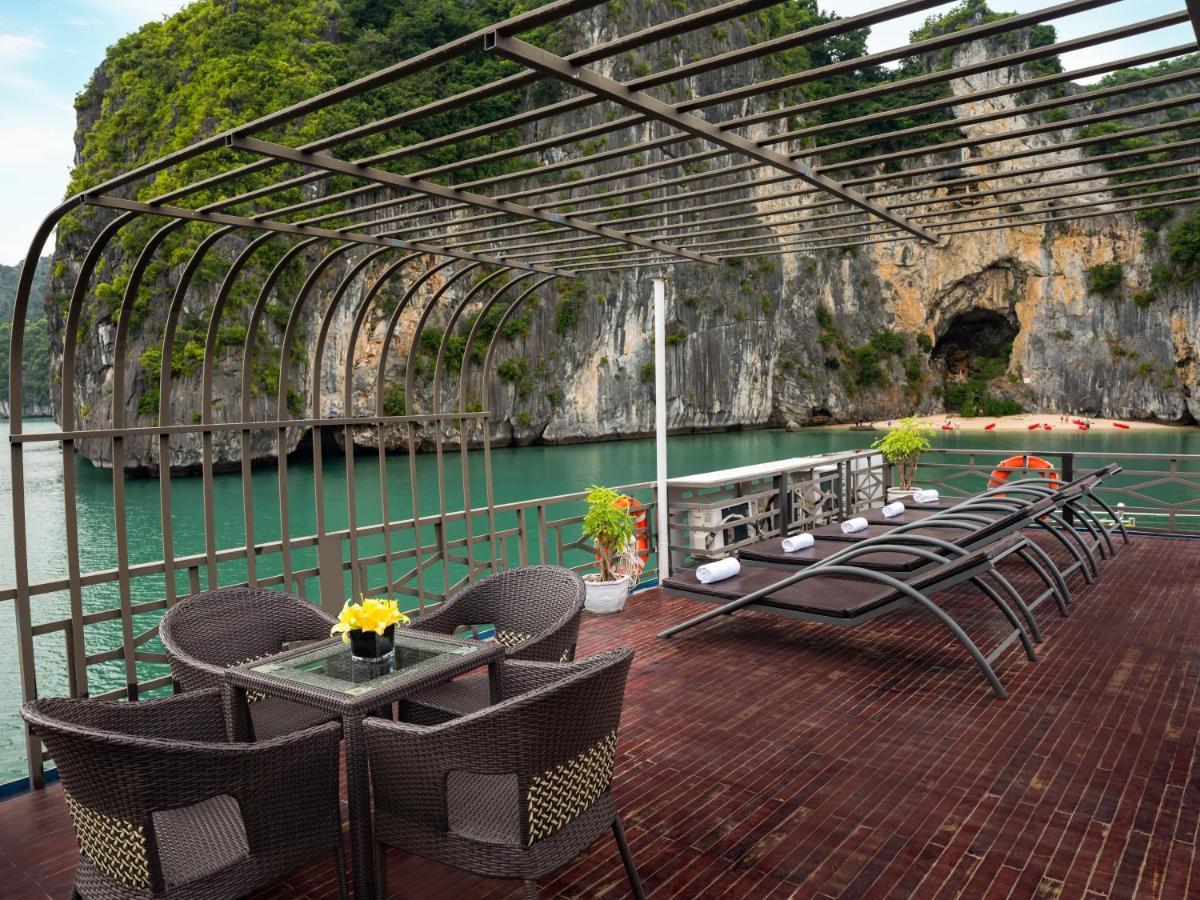 La Pandora Boutique Cruises 4*
