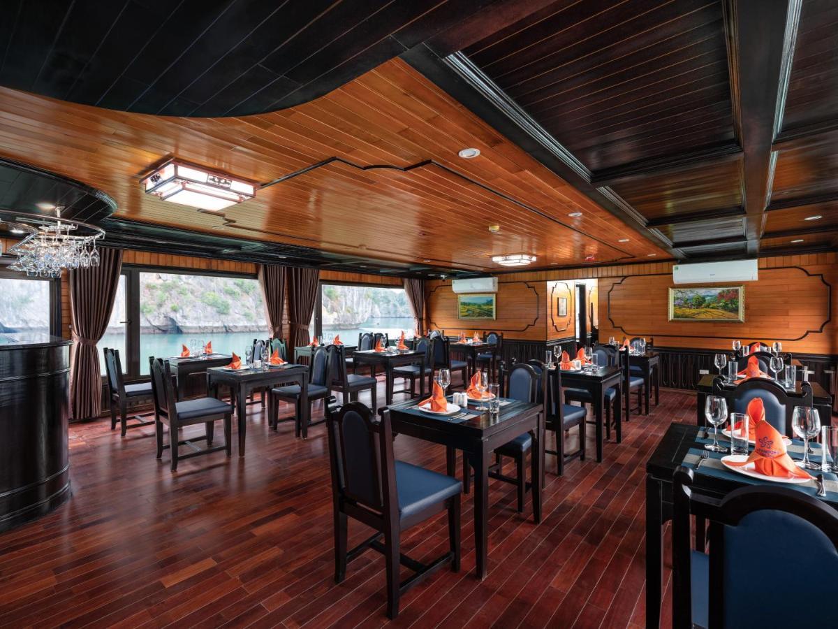 La Pandora Boutique Cruises