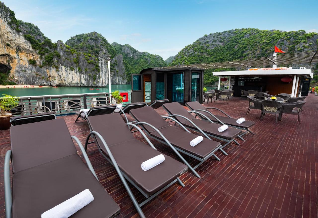 La Pandora Boutique Cruises 4*