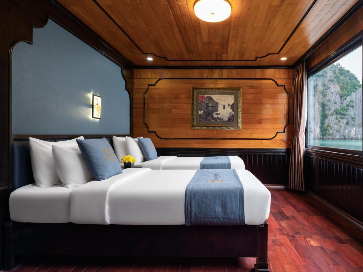La Pandora Boutique Cruises