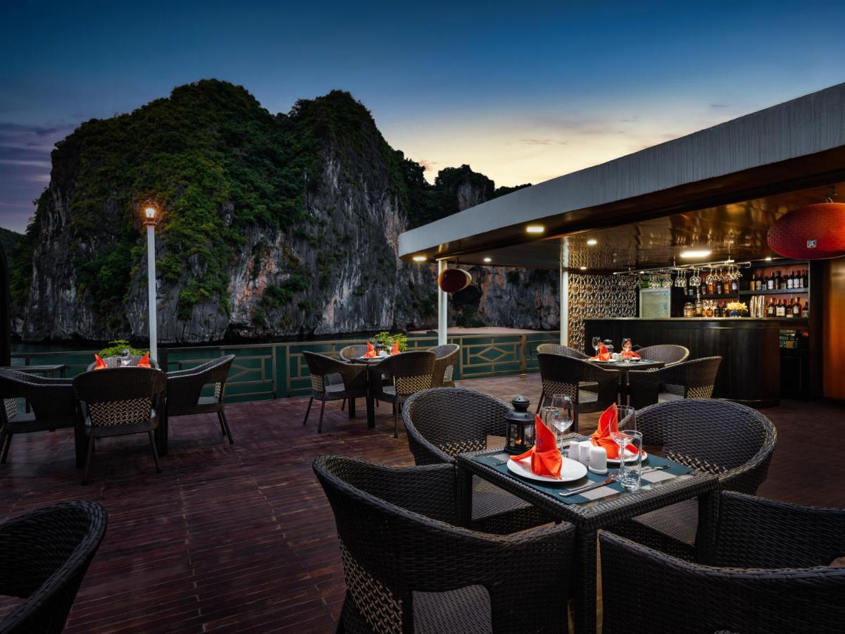  La Pandora Boutique Cruises 4*
