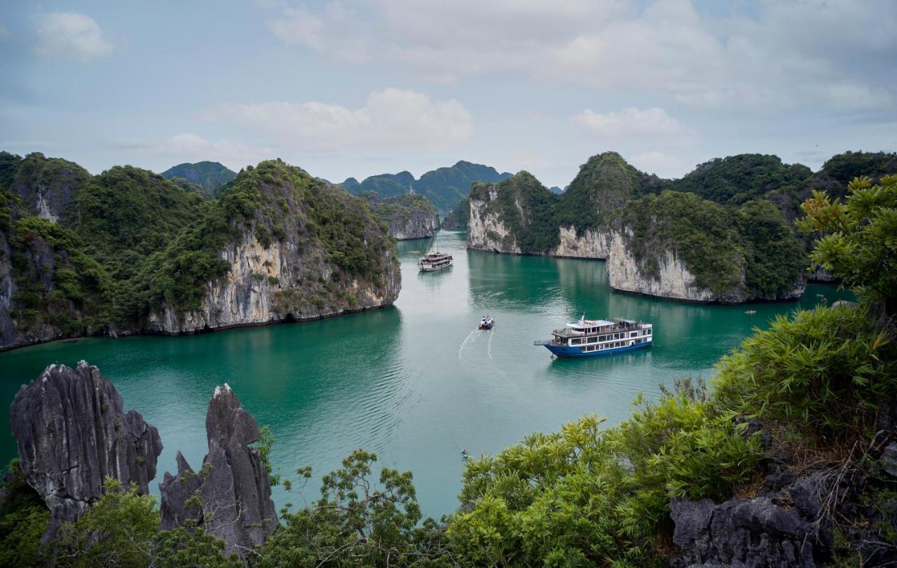 La Pandora Boutique Cruises
